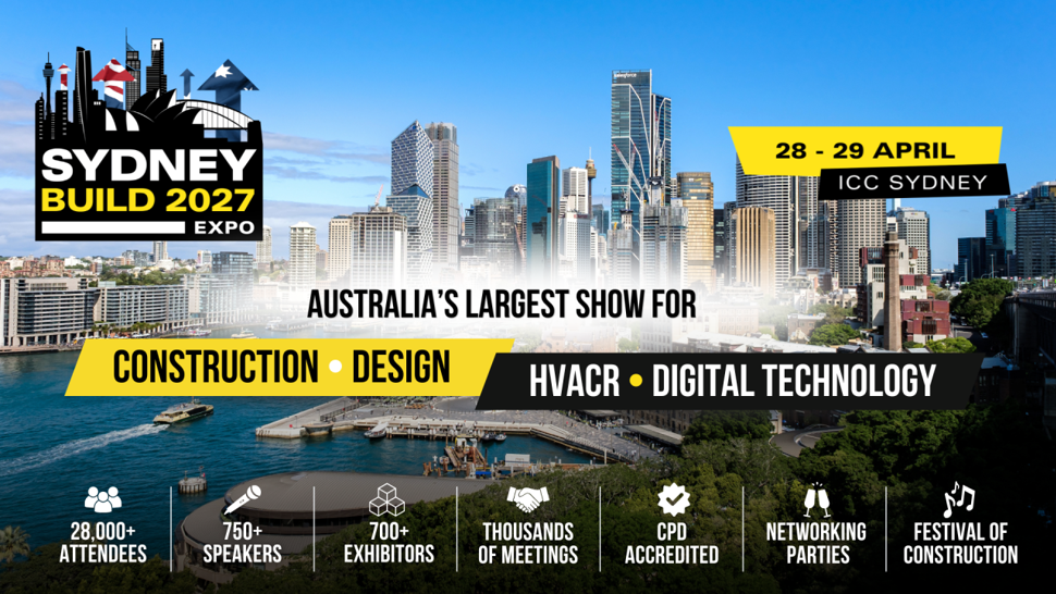 Sydney Build