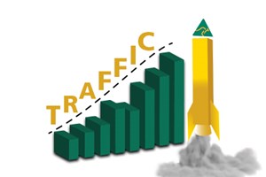 Aussie Made web traffic skyrockets