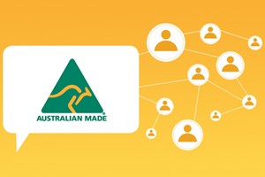 Webinars: how your business may benefit from using the AMAG logo