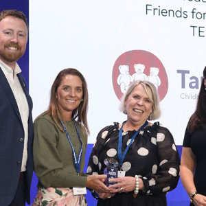 Tambo Teddies takes home Australian Made Excellence Award