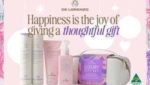 De Lorenzo Prescriptive Solutions Luxury Gift pack