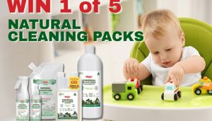 Magic Natural Disinfectant 