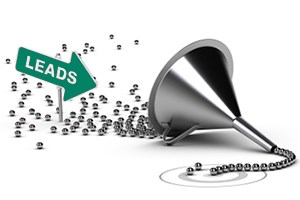 Website drives sales leads for licensees