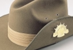 Akubra Hats