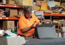 Workspace: Furniture that stands the test of time