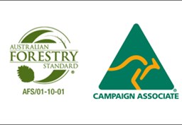 Australian Forestry Standard becomes an Australian Made Campaign Associate