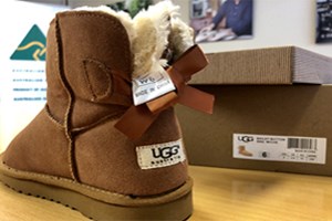 Australian Made warns online shoppers about misleading ugg boot claims