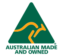 About the logo - The Australian Made Campaign