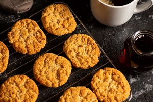 ANZAC Biscuits