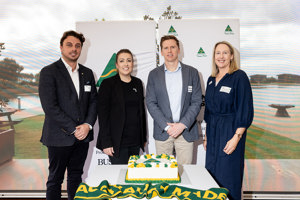 Recognising manufacturing excellence in the Riverina Murray
