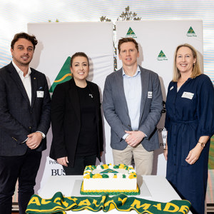 Recognising manufacturing excellence in the Riverina Murray
