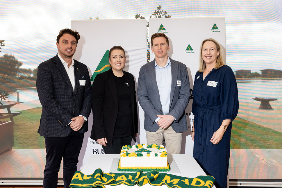 Recognising manufacturing excellence in the Riverina Murray