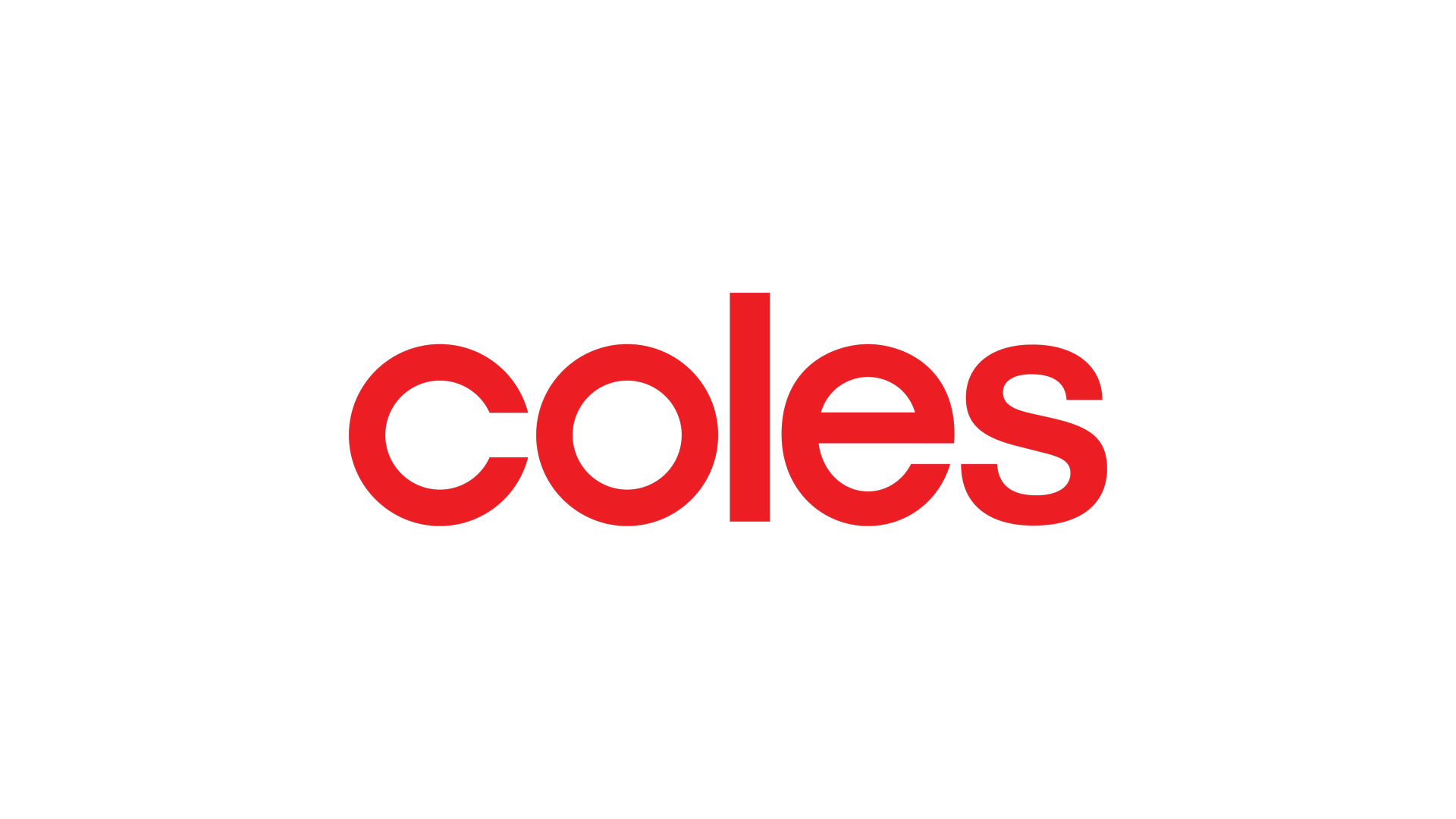 Coles