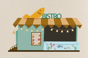 New Australian Consumer Law for seafood labelling in hospitality