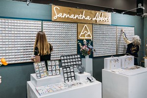 Showcase your products to retailers at Reed Gift Fairs Sydney