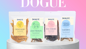 DOGUE Treats