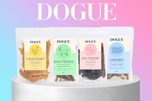 DOGUE Treats