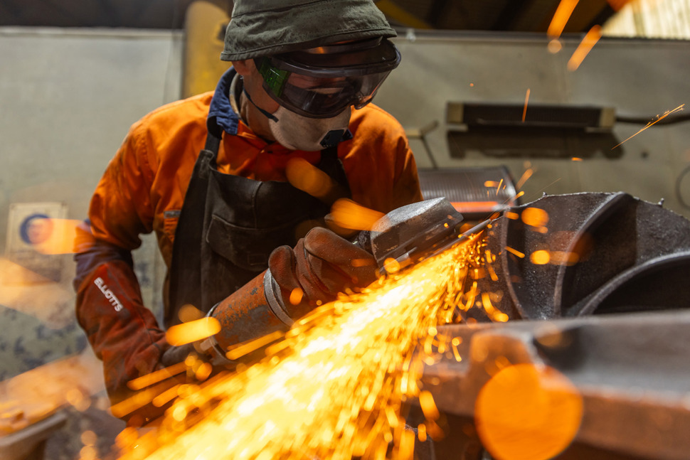 Flexovit is a leading manufacturer in high performing cut-off wheels and grinding wheels in Campbellfield, Victoria.