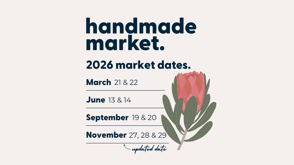 Handmade Canberra