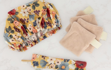 The Laminated Cotton Shop