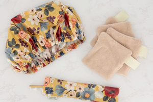 The Laminated Cotton Shop