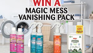 Magic Stain Remover Spray 