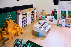  Calling Australia Home:  Australian Made House showcases the power of Aussie-led design