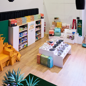  Calling Australia Home:  Australian Made House showcases the power of Aussie-led design