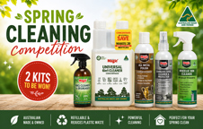 Magic Universal 6in1 Cleaner 