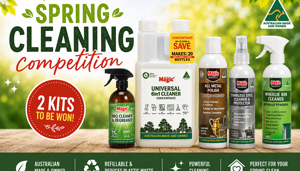 Magic Universal 6in1 Cleaner 