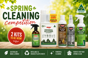 Magic Universal 6in1 Cleaner 
