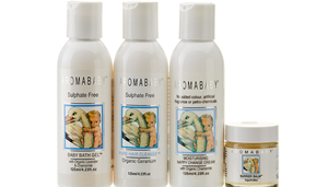 Aussie Made Club Giveaway: Aromababy 