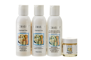 Aussie Made Club Giveaway: Aromababy 