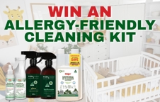 Magic Natural Disinfectant 