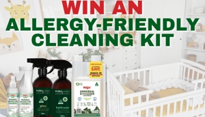 Magic Natural Disinfectant 