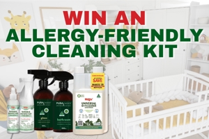 Magic Natural Disinfectant 