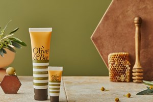 Olive & Bee