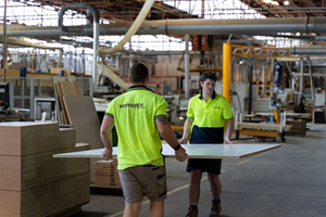Workspace Commercial Furniture: Crafting Aussie Made furniture fit for far and wide 