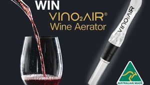 Vino2air