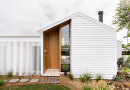 James Hardie: Inspiring how Australian communities build, design and grow