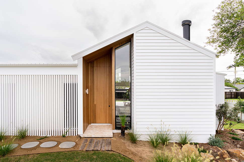 James Hardie: Inspiring how Australian communities build, design and grow