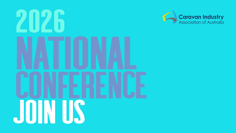 Caravan Industry National Conference