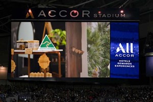 Backing Australian Made in Footy Finals season