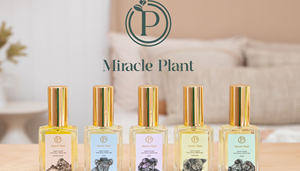 Aussie Made Club Giveaway: Miracle Plant