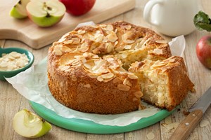 Apple Cake