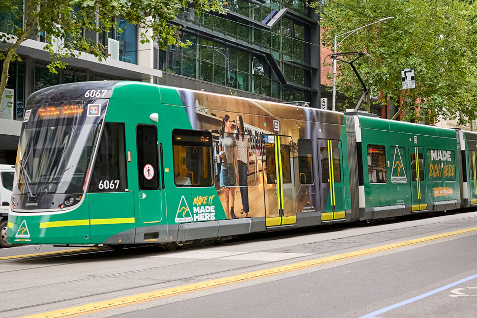 ‘Made Right Here’ campaign shines on local manufacturers across the country