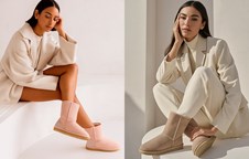 Ave Classic Short UGG Boots