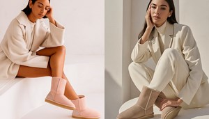 Ave Classic Short UGG Boots