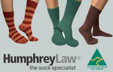Humphrey Law
