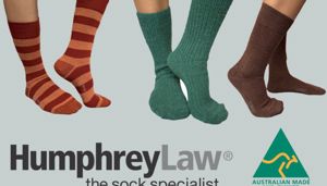 Humphrey Law